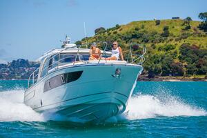 Photo 4563716 for 2026 Marex 375  