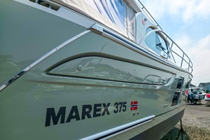 Photo 7452092 for 2026 Marex 375  