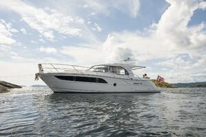 Photo 4563713 for 2026 Marex 375  