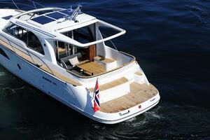 Photo 4563725 for 2026 Marex 375  