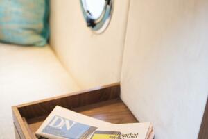 Photo 4563765 for 2026 Marex 375  