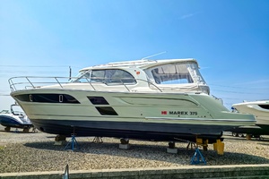 Photo 7452096 for 2026 Marex 375  