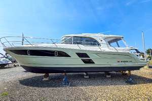 Photo 7452071 for 2026 Marex 375  