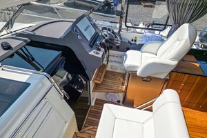 Photo 7452088 for 2026 Marex 375  
