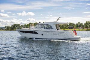 Photo 4563705 for 2026 Marex 375  