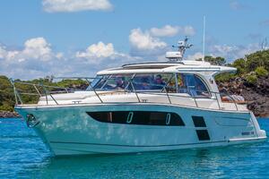 Photo 4563718 for 2026 Marex 375  