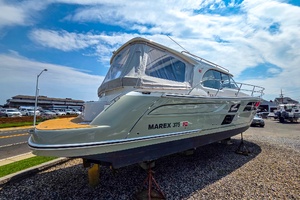 Photo 7452069 for 2026 Marex 375  