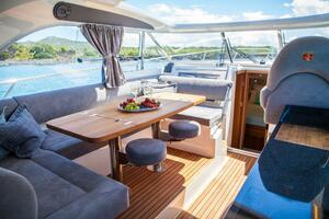 Photo 4563791 for 2026 Marex 375  