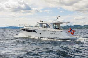 Photo 4563711 for 2026 Marex 375  