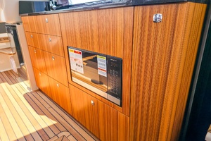 Photo 7452076 for 2026 Marex 375  