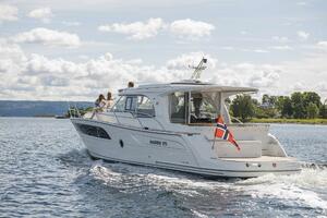 Photo 4563706 for 2026 Marex 375  