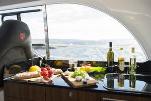 Photo 4563777 for 2026 Marex 375  