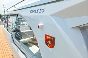 Photo 7452087 for 2026 Marex 375  