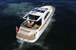 Photo 4563720 for 2026 Marex 375  