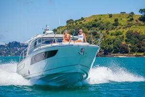 Photo 4564237 for 2026 Marex 375  