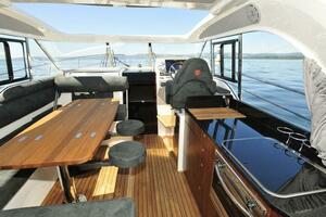 Photo 4564249 for 2026 Marex 375  