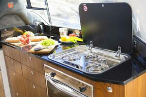 Photo 4564245 for 2026 Marex 375  