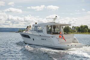 Photo 4564231 for 2026 Marex 375  