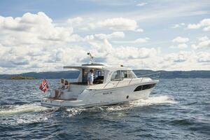 Photo 4564232 for 2026 Marex 375  