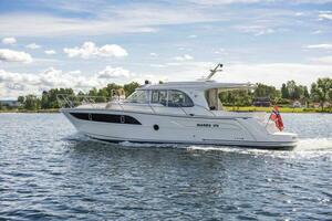 Photo 4564229 for 2026 Marex 375  