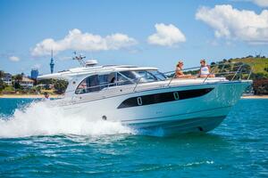 Photo 4564235 for 2026 Marex 375  