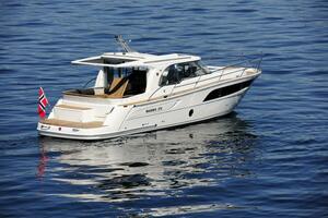 Photo 4564242 for 2026 Marex 375  