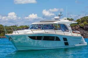 Photo 4564238 for 2026 Marex 375  