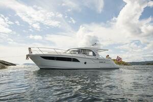 Photo 4564234 for 2026 Marex 375  