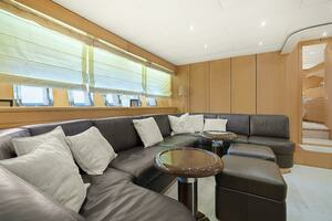 2001 Mangusta 72 thumbnail 53