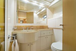 2001 Mangusta 72 thumbnail 65