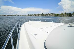 2001 Mangusta 72 thumbnail 36