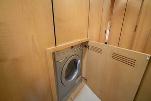 2001 Mangusta 72 thumbnail 62