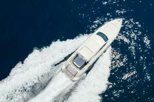 2001 Mangusta 72 thumbnail 10
