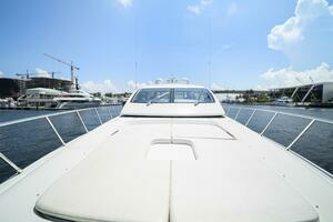 2001 Mangusta 72 thumbnail 35