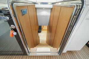 2001 Mangusta 72 thumbnail 49