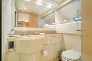 2001 Mangusta 72 thumbnail 58