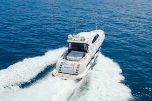 2001 Mangusta 72 thumbnail 23