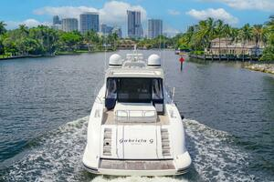 2001 Mangusta 72 thumbnail 27