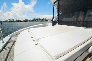 2001 Mangusta 72 thumbnail 38