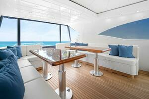 2001 Mangusta 72 thumbnail 42