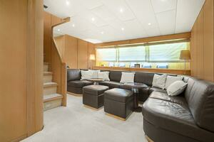 2001 Mangusta 72 thumbnail 51