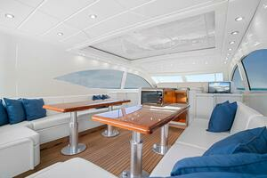 2001 Mangusta 72 thumbnail 41