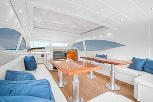 2001 Mangusta 72 thumbnail 39