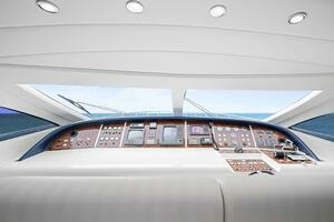 2001 Mangusta 72 thumbnail 45