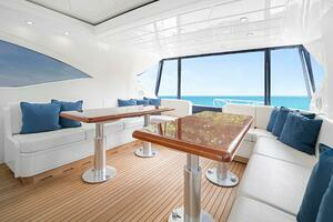 2001 Mangusta 72 thumbnail 43