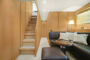 2001 Mangusta 72 thumbnail 50
