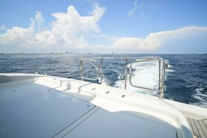2001 Mangusta 72 thumbnail 33