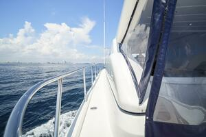 2001 Mangusta 72 thumbnail 31