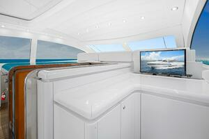 2001 Mangusta 72 thumbnail 48