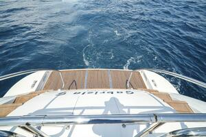 2001 Mangusta 72 thumbnail 32